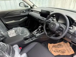 Honda Vezel Premium 4 Way Camer 2026
