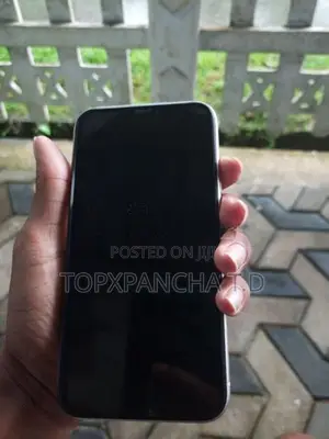 Apple iPhone 11 128GB (Used)