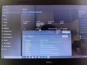 Dell Inspiron 15 3543 I3 5th Gen 4GB Ram Laptop
