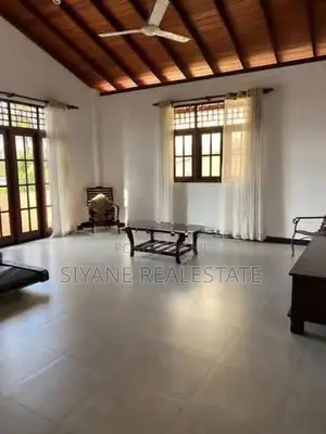 Luxury Fully Finished House for Sale in Thalawathugoda