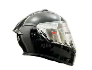 Vega New Full Face Helmet