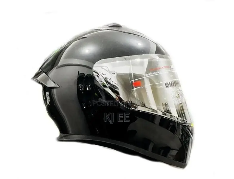 Vega New Full Face Helmet