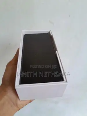 Black view Wave 8C (Used)