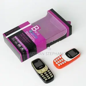 Nokia BM10 (Brand New)
