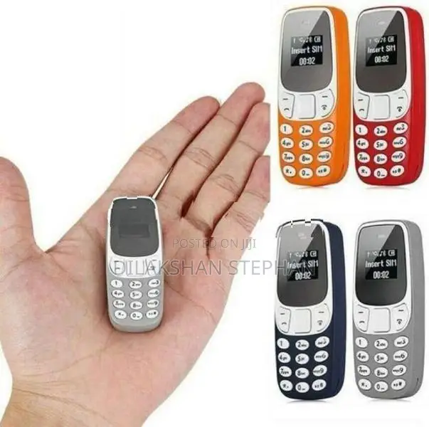 Nokia BM10 (Brand New)