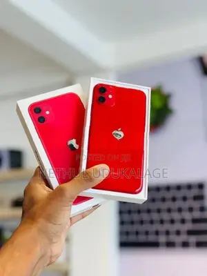 Apple iPhone 11 128GB (Used)