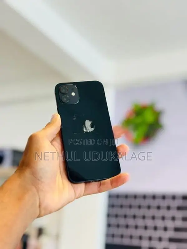 Apple iPhone 12 64GB (Used)