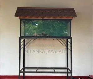 Fish Tank