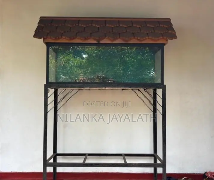 Fish Tank