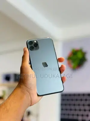 Apple iPhone 11 Pro Max 512GB (Used)