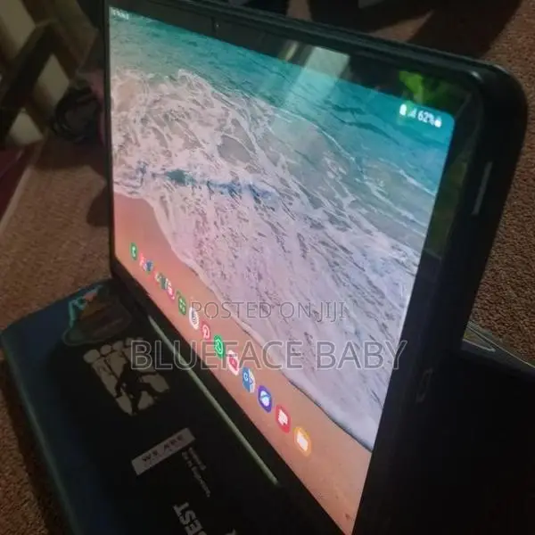 Samsung Galaxy S7 Tablet