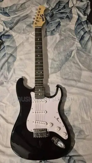 Rockjam Guitar
