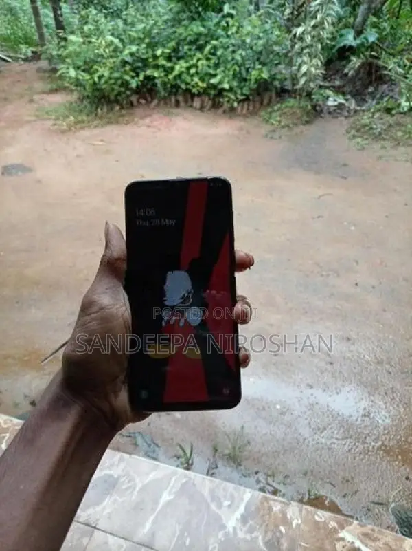 Samsung Galaxy A30 S 4GB 64GB (Used)