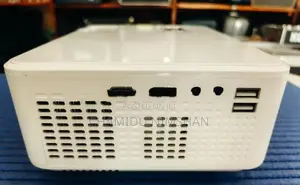 Bomaker Projector