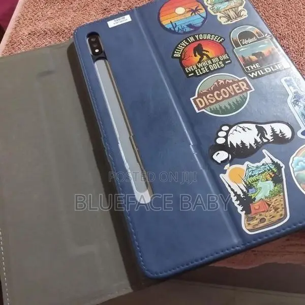 Samsung Galaxy S7 Tablet