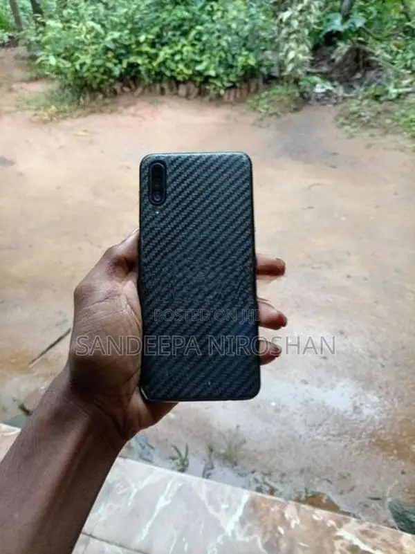 Samsung Galaxy A30 S 4GB 64GB (Used)