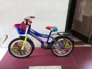 Lumala Bicycle