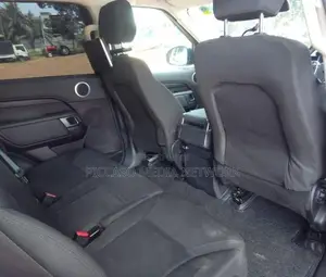 Land Rover Discovery For Sale 2017