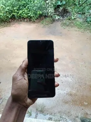 Samsung Galaxy A30 S 4GB 64GB (Used)