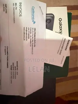 Samsung Galaxy A73 5G (Used)