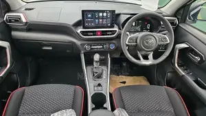 Toyota Raize Z HYBRID 2026