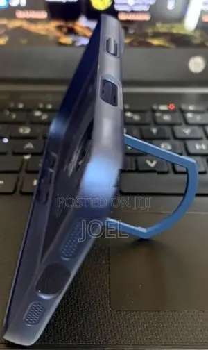 Apple iPhone 17 Case - Blue