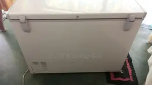 Singer Chest Freezer
