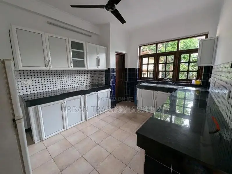 Prime 3 Storey House with Rooftop for Sale in Kohuwala.