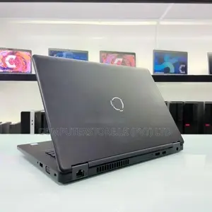 Dell Latitude 5480 Intel Core i5 6th Gen 8GB DDR4 256GB Nvme Laptop