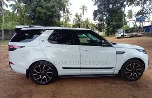 Land Rover Discovery For Sale 2017