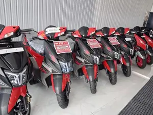 TVS Ntorq 125 2026