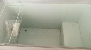 Singer Chest Freezer