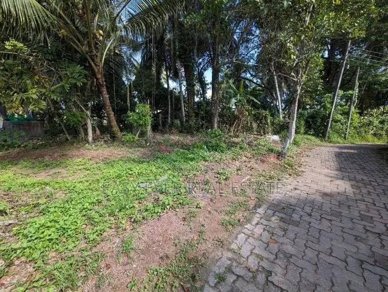 වැලිවේරිය නගරයට ආසන්නයෙන් අගනා බිම් කොටසක්