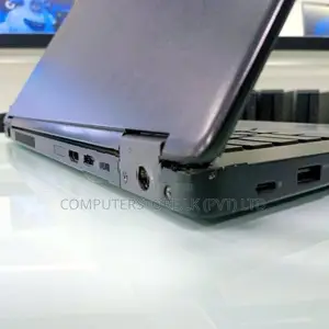 Dell Latitude 5480 Intel Core i5 7th Gen 8GB DDR4 256GB Nvme Laptop
