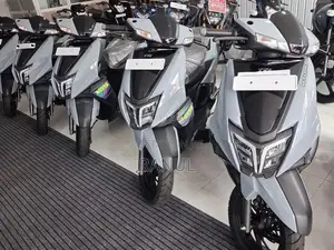TVS Ntorq 125 2026