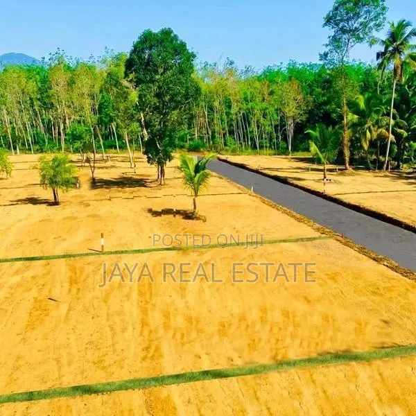 Land for Sale Rekawa