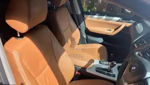 BMW X3 2016