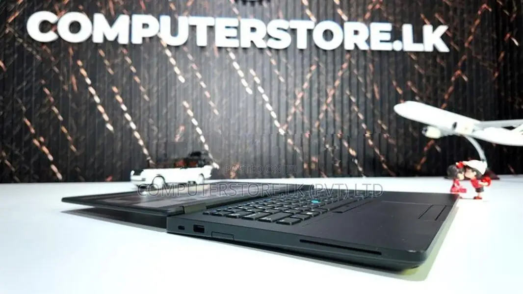 Dell Latitude 5490 Intel Core i5 8th Gen 8GB DDR4 256GB Nvme Laptop