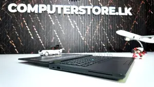 Dell Latitude 5490 Intel Core i5 8th Gen 8GB DDR4 256GB Nvme Laptop