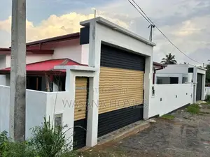 Brand New Single Storey House for Sale Wataraka