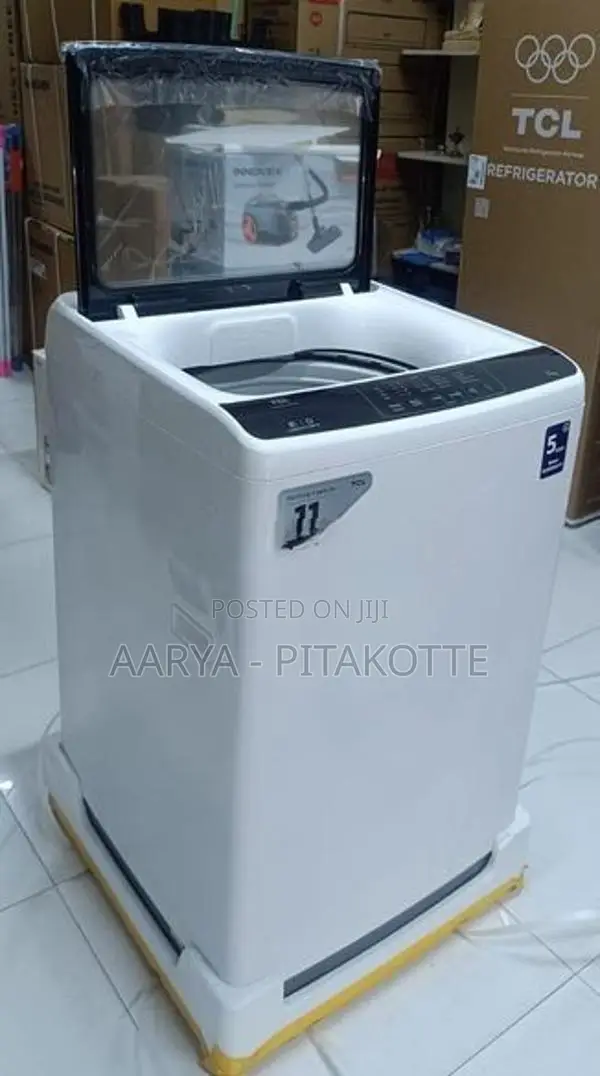 TCL Washing Machine 11KG