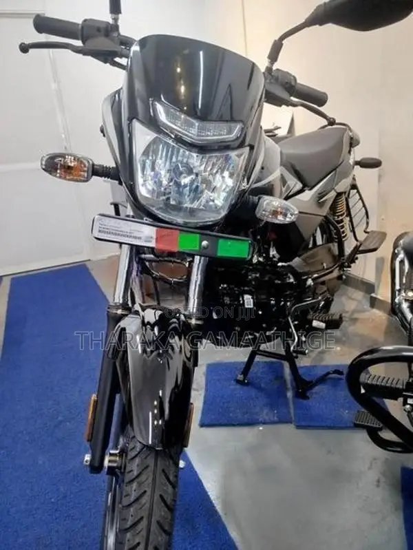 Bajaj Platina 2026