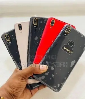 Vivo Y85 6GB/128GB (Used)