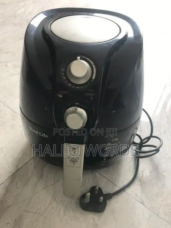 Air Fryer