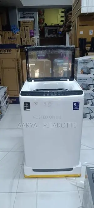 TCL Washing Machine 11KG