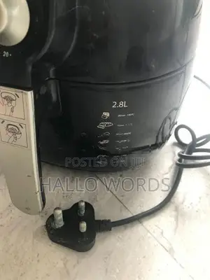 Air Fryer