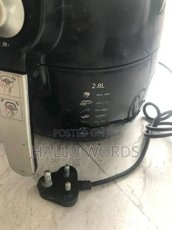 Air Fryer