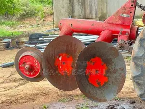 ටැක්ටර් ඩිස්