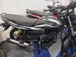 Bajaj Platina 2026