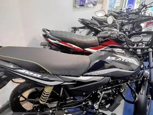 Bajaj CT100 2026
